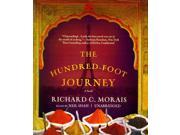The Hundred Foot Journey Unabridged