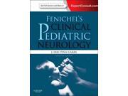 Fenichel s Clinical Pediatric Neurology 7 HAR PSC
