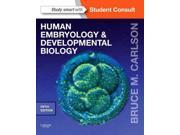 Human Embryology and Developmental Biology 5 PAP PSC