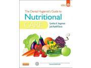 The Dental Hygienist s Guide to Nutritional Care 4 PAP PSC