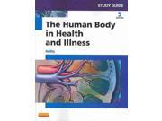 The Human Body in Health and Illness 5 STG