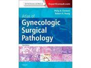 Atlas of Gynecologic Surgical Pathology 3 HAR PSC