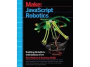 Javascript Robotics Make