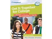 Get It Together for College 3 Updated