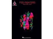 Foo Fighters Guitar Recorded Versions