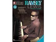 Ramsey Lewis Jazz Play Along PAP COM