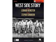 West Side Story PAP COM NE