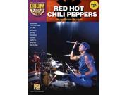 Red Hot Chili Peppers Drum Play along PAP COM RE