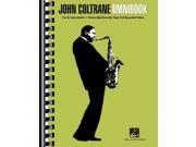 John Coltrane Omnibook John Coltrane Omnibook SPI