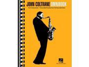 John Coltrane Omnibook SPI