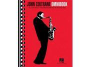 John Coltrane Omnibook SPI