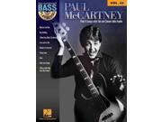 Paul Mccartney Bass Play Along PAP COM