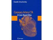 Coronary Artery CTA 1