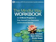 The Mindful Way Workbook 1 PAP MP3