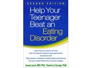 Help Your Teenager Beat an Eating Disorder 2