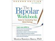 The Bipolar Workbook 2 CSM WKB