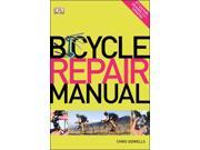 Bicycle Repair Manual Bicycle Repair Manual 5 REV UPD