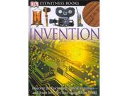 Invention DK Eyewitness Books Revised