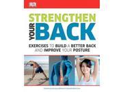 Strengthen Your Back 1