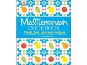 Mediterranean Cookbook