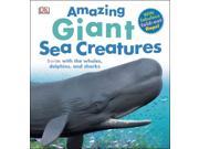 Amazing Giant Sea Creatures LTF