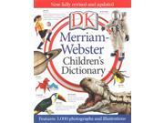 Merriam Webster Children s Dictionary