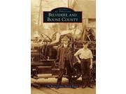Belvidere and Boone County Images of America Series