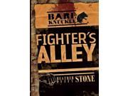 Fighter s Alley Bare Knuckle