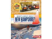 What s Great About New Hampshire? Our Great States