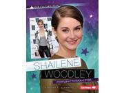 Shailene Woodley Pop Culture Bios