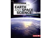 Key Discoveries in Earth and Space Science Science Discovery Timelines