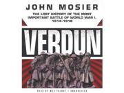 Verdun Unabridged