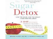 The Sugar Detox COM CDR UN