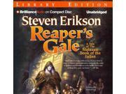 Reaper s Gale