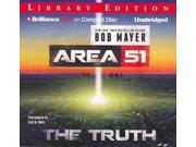 The Truth Area 51 Unabridged