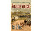 Kennesaw Mountain Civil War America