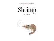 Shrimp Savor the South Cookbooks