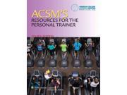 Acsm s Guidelines for Exercise Testing and Prescription Certification Review Resources for the Personal Trainer 9 PCK PAP