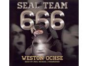 Seal Team 666 Unabridged