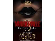 Murderville 3 The Murderville Trilogy Unabridged