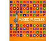 Mixed Puzzles CSM NOV