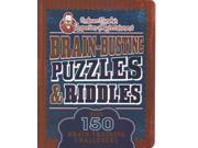Professor Murphy Brain Busting Puzzles Riddles