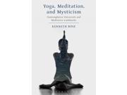 Yoga Meditation and Mysticism