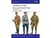 Armies of the Russo Polish War 1919 21 Men at Arms