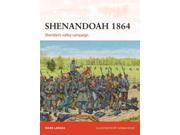 Shenandoah 1864 Campaign Series