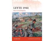 Leyte 1944 Campaign