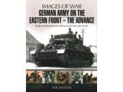 German Army on the Eastern Front Images of War