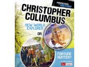 Christopher Columbus Fact Finders
