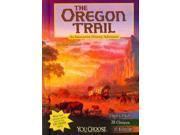 The Oregon Trail You Choose Books
