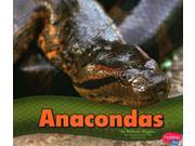 Anacondas Pebble Plus